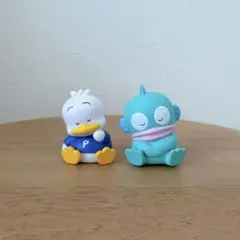 激レア どうぶつの森 2001 コレクション マスコット ヒャクパー - メルカリ