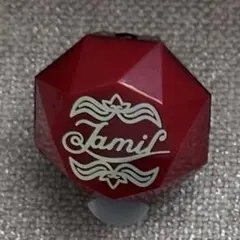 ツイステ　リングライト　ジャミル