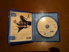 ゴーストオブヨーテイ