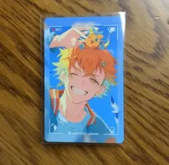 エ*ア様 宇佐美リト ランダムフォト風カード