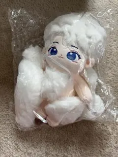 C'est mignon セ・ミニョン イカ 大 小 2体 セット ぬいぐるみ - メルカリ