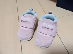 CONVERSE ベビー スニーカー 12.5cm