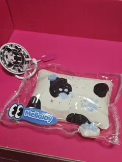 Mellojoy メロジョイ スクイーズ まくら 三毛猫 【廃盤品】 - メルカリ