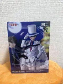 名探偵コナン 怪盗キッド フィギュア Xross Link