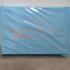 Ungrid スヌーピー　両面可愛い！ビッグトートのサムネイル