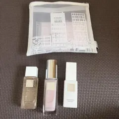 THE GINZA スキンケアトライアルセット 新品 - メルカリ
