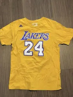 NBA Lakers コービー・ブライアント8 番ユニフォーム【サイズ40