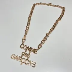 2026年最新】COMME des GARCONS メンズ ネックレスの人気アイテム