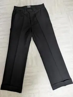 KAIKO ワイドスラックス KAIKO WIDE SLACKS（スラックス）｜KAIKO（カイコー）の