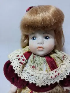 ちびくま工房　Saraビスクドール ちびくま工房 Saraビスクドール|mercari商品代購│mercari