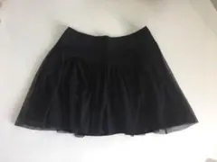 値下げ！売れなければ処分します。ジルスチュアート♡フレアミニスカート