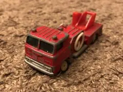 ★当時品★トミカ HINO FIRE ENGINE　No.29