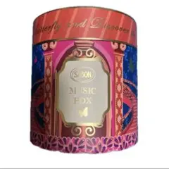 SABON ミュージックボックス オルゴール