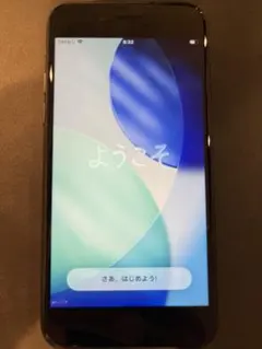 iPhone SE第2世代 128GB