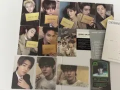 DESIRE デザイア カードまとめ売り DESIRE デザイア カードまとめ売り Yahoo!オークション