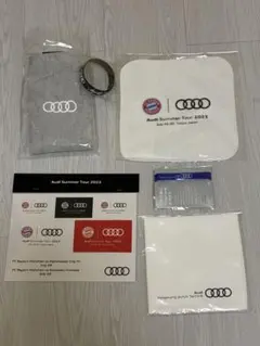 Audi ノベリティグッズセットのサムネイル