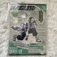 叢雲カゲツ Buddy mode アクリルスタンド