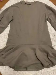 Birthday bash ミニワンピース