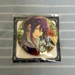 2025年最新】神崎颯馬／缶バッジの人気アイテム - メルカリ
