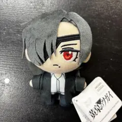 黄泉のツガイ マスコット アサ