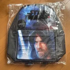 スター・ウォーズ STAR WARS リュック オビ＝ワン・ケノービのサムネイル
