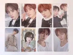 TXT ボムギュ トレカ 8枚セット | Mercari