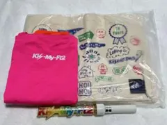 2026年最新】kis-my-ft2 ペンライトの人気アイテム - メルカリ