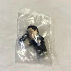 ダイアン ゴイゴゴイでスーススーなガチャキーホルダー 津田 スーを差し上げます