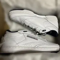 Reebok クラブCビンテージ
