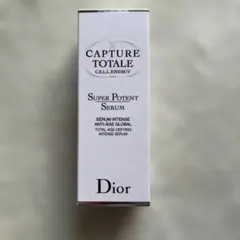 Dior 美容液のサムネイル
