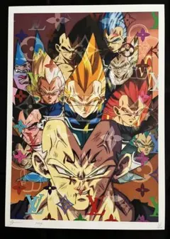 2026年最新】DEATH NYC ドラゴンボールの人気アイテム - メルカリ