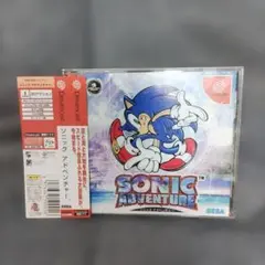 ドリームキャスト