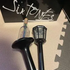 SixTONES ペンライト まとめ売り