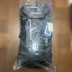 モンベル　登山ザック　チャチャパック30 男女兼用