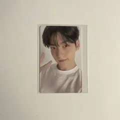 TXT スビン Thursday's Child 公式 トレカ weverse