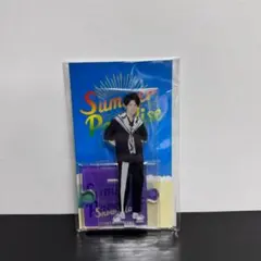 2025年最新】深澤辰哉 アクスタ サマパラの人気アイテム - メルカリ