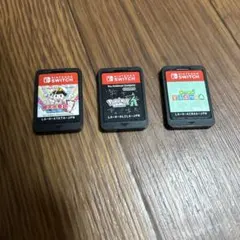 h*認様 Nintendo Switch ゲームソフトセット h*認様 Nintendo Switch ゲームソフトセット - メルカリ