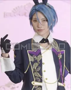 あんスタ 名都神無 カンナ エスプリ ユニット衣装 コスプレ 靴 - メルカリ