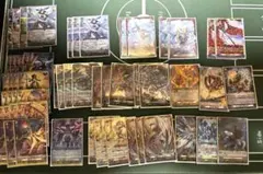 2026年最新】ヴァンガード バヴサーガラ デッキの人気アイテム - メルカリ