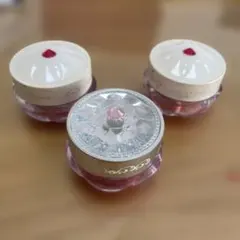 JILL STUART リップクリーム 3個セット