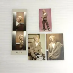 SEVENTEEN ウジ CARATLAND 2024