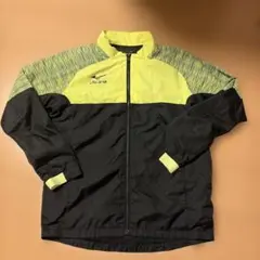 MIZUNO ウィンドブレーカー Mサイズのサムネイル
