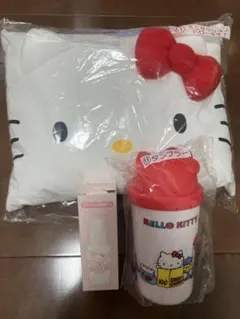 サンリオグッズ　ハローキティ