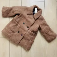 ＊新品＊　韓国服　yanagiベビーコート