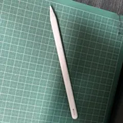 まる様専用　お値下げ！Apple Pencil ホワイト