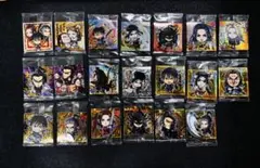キングダム ウエハース コンプ 全34種 シークレット sec kr gr - メルカリ