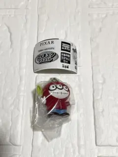 コスチュームエイリアン フィギュアマスコット リトルグリーンメン ミゲル