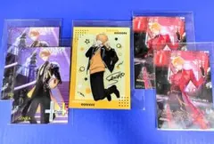 2026年最新】センラ チェキ サインの人気アイテム - メルカリ