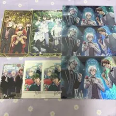 久*様 アイナナ 9th Anniversary ポストカード TRIGGER