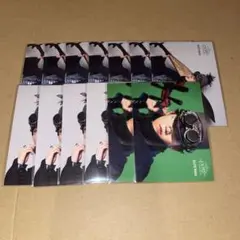 Mrs. GREEN APPLE フォトカ FJORD 若井滉斗